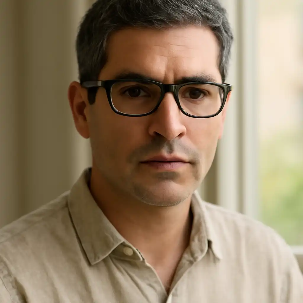 Javier Espinoza Quintero